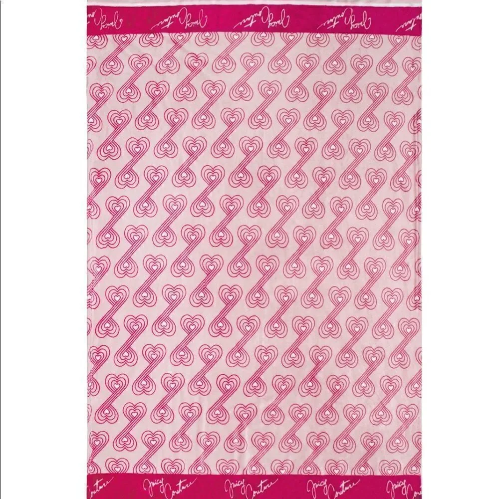 🎉Last deal🎉Pink Throw 💗 - Picture 4 of 5
